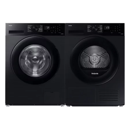 Kontrolsat - Samsung WW11DG5B25ABEP Washing Machine (11kg - 1400rpm - Class A - Black)
