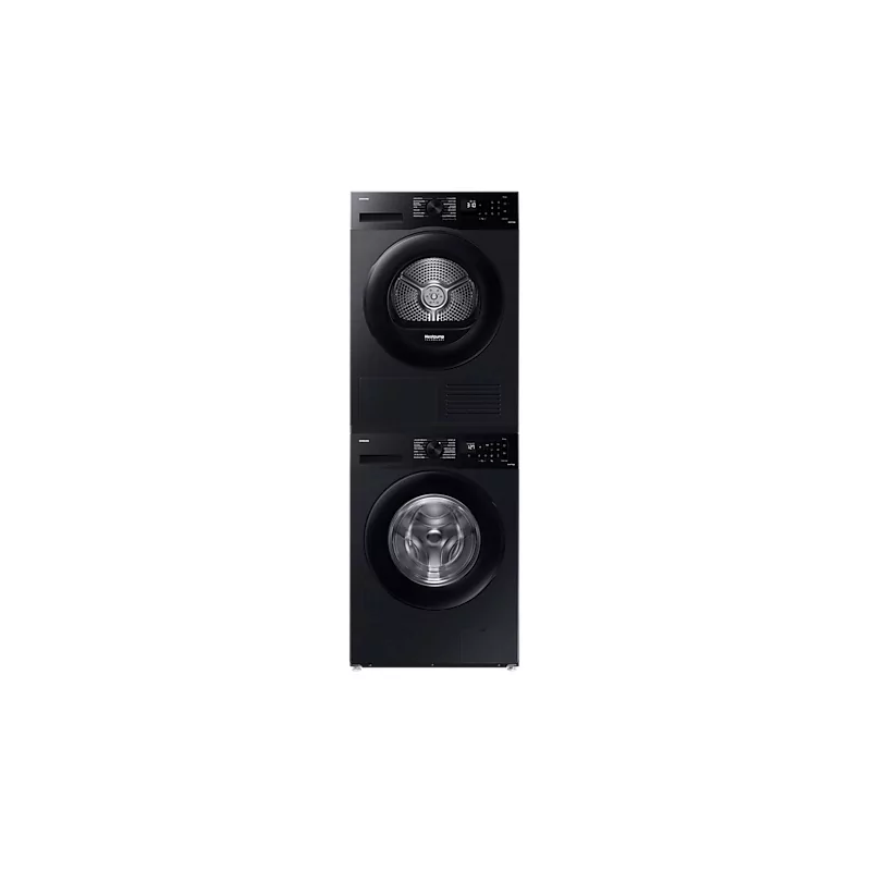 Kontrolsat - Samsung WW11DG5B25ABEP Washing Machine (11kg - 1400rpm - Class A - Black)