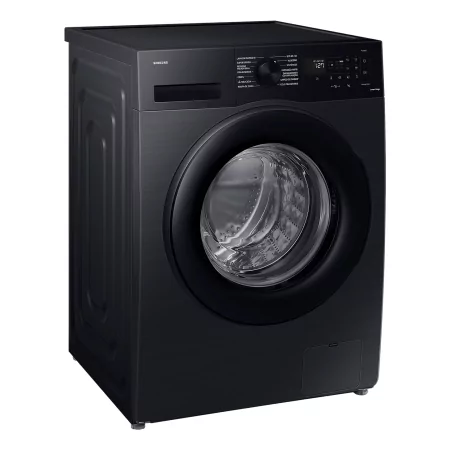 Kontrolsat - Samsung WW11DG5B25ABEP Washing Machine (11kg - 1400rpm - Class A - Black)