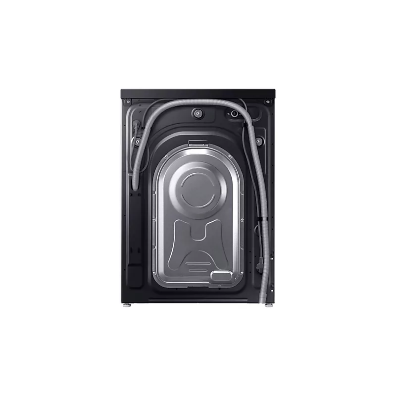 Kontrolsat - Máquina Lavar Roupa Samsung WW11DG5B25ABEP (11kg - 1400rpm - Classe A - Preto)