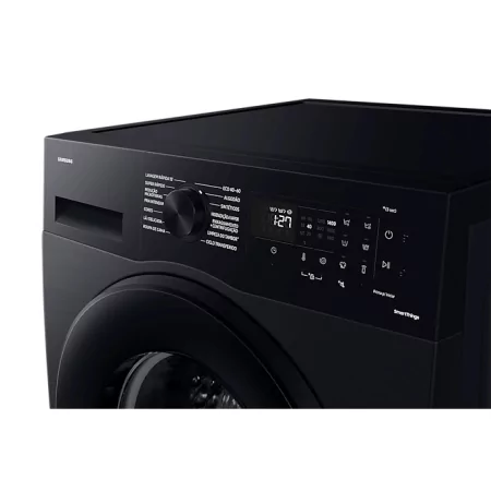 Kontrolsat - Máquina Lavar Roupa Samsung WW11DG5B25ABEP (11kg - 1400rpm - Classe A - Preto)