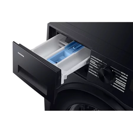 Kontrolsat - Samsung WW11DG5B25ABEP Washing Machine (11kg - 1400rpm - Class A - Black)