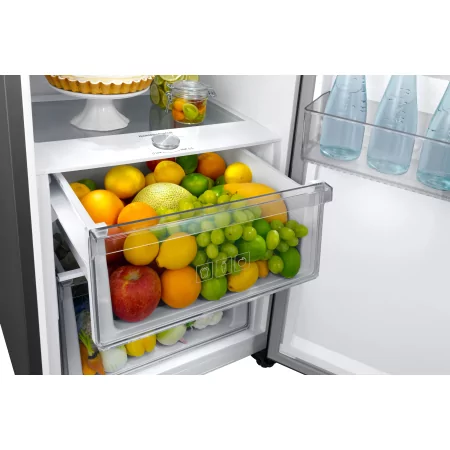 Kontrolsat - Frigorífico Samsung RR39C7BJ5S9 (387L - Classe E - Inox)