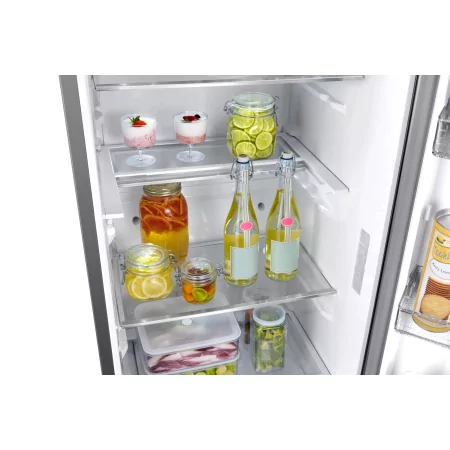 Kontrolsat - Samsung RR39C7BJ5S9 Refrigerator (387L - Class E - Inox)
