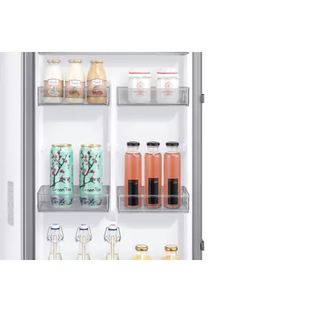 Kontrolsat - Samsung RR39C7BJ5S9 Refrigerator (387L - Class E - Inox)