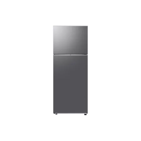 Kontrolsat - Samsung RT47CG6626S9 Fridge Freezer (465L - Class E - Stainless)