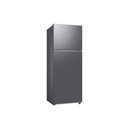 Kontrolsat - Samsung RT47CG6626S9 Fridge Freezer (465L - Class E - Stainless)
