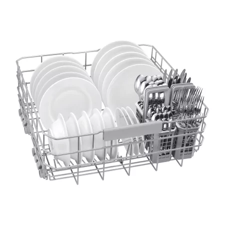 Kontrolsat - Samsung DW60DG760FSLU1 Dishwasher - (13 Sets - 60 cm - Stainless Steel)