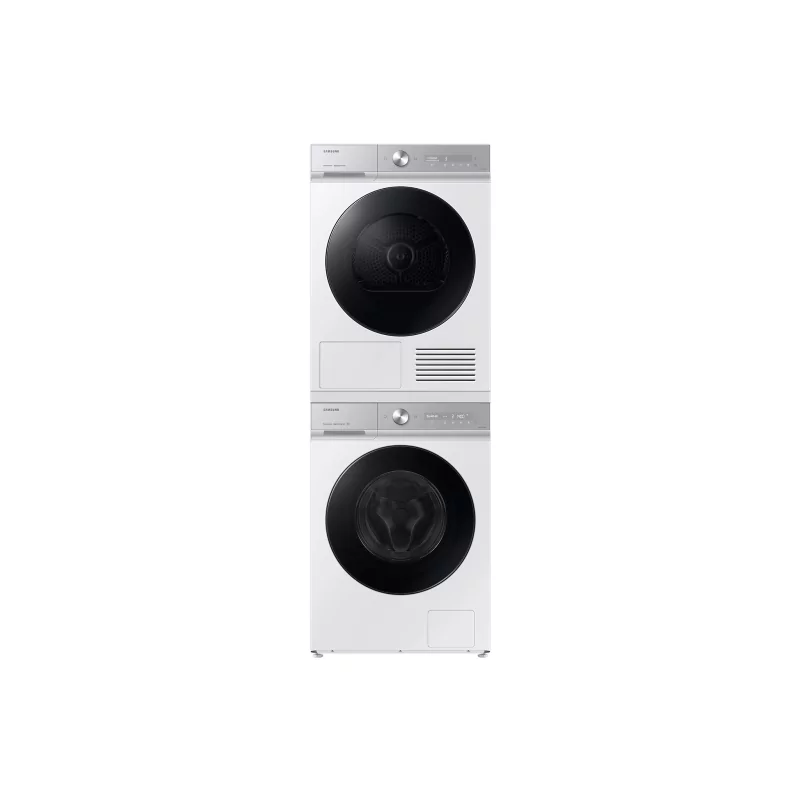 Kontrolsat - Máquina de Lavar Roupa Samsung WW11DB8B95GHU3 - (11 kg - 1400 rpm - Branco)