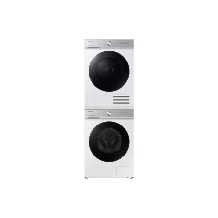 Kontrolsat - Máquina de Lavar Roupa Samsung WW11DB8B95GHU3 - (11 kg - 1400 rpm - Branco) Kontrolsat - Máquina de Lavar Roupa Samsung WW11DB8B95GHU3 - (11 kg - 1400 rpm - Branco)