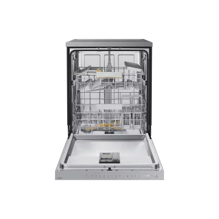 Kontrolsat - Samsung DW60DG760FSLU1 Dishwasher - (13 Sets - 60 cm - Stainless Steel)