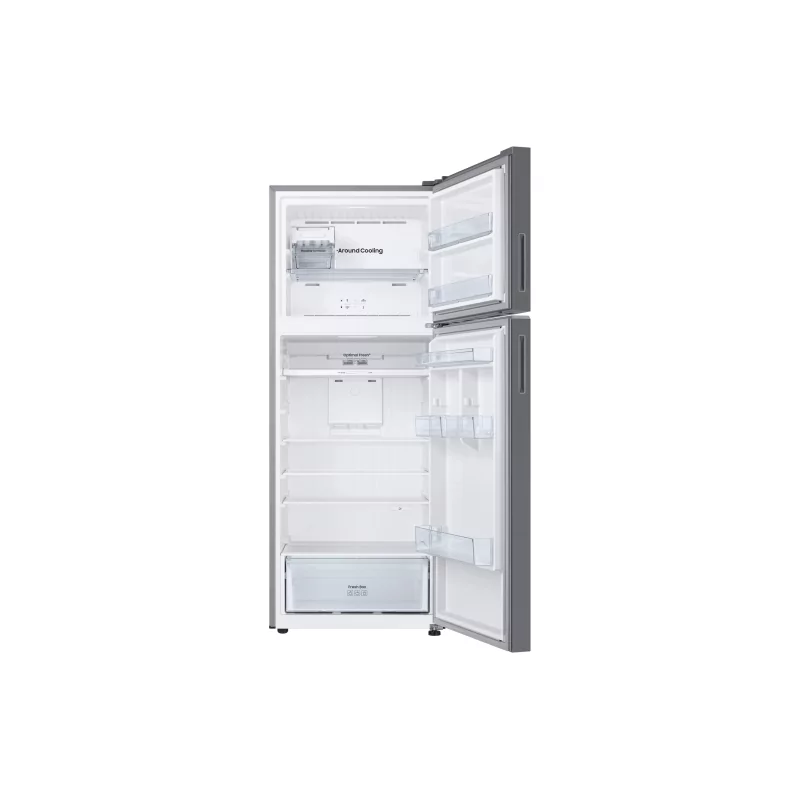 Kontrolsat - Samsung RT47CG6626S9 Fridge Freezer (465L - Class E - Stainless)
