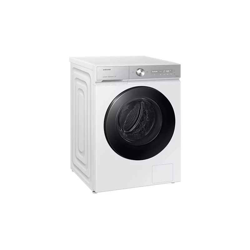 Kontrolsat - Máquina de Lavar Roupa Samsung WW11DB8B95GHU3 - (11 kg - 1400 rpm - Branco)