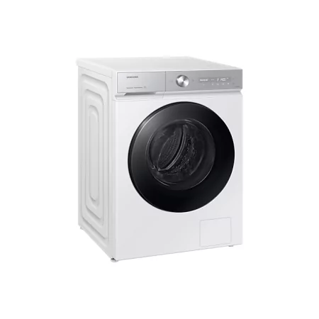 Kontrolsat - Máquina de Lavar Roupa Samsung WW11DB8B95GHU3 - (11 kg - 1400 rpm - Branco) Kontrolsat - Máquina de Lavar Roupa Samsung WW11DB8B95GHU3 - (11 kg - 1400 rpm - Branco)