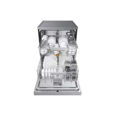 Kontrolsat - Samsung DW60DG760FSLU1 Dishwasher - (13 Sets - 60 cm - Stainless Steel)