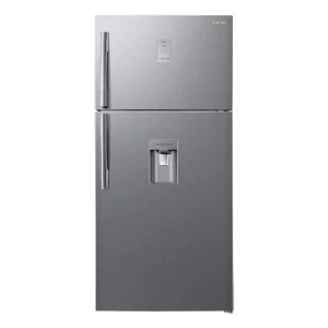 Kontrolsat - Samsung RT62K711RSL Fridge Freezer (620L - Class E - Stainless)