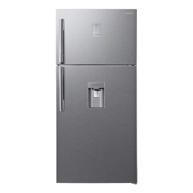 Kontrolsat - Samsung RT62K711RSL Fridge Freezer (620L - Class E - Stainless)