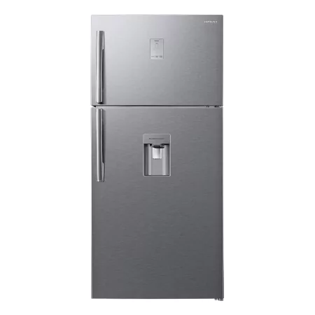 Kontrolsat - Frigorífico Samsung RT62K711RSL (620L - Classe E - Inox)