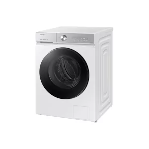 Kontrolsat - Máquina de Lavar Roupa Samsung WW11DB8B95GHU3 - (11 kg - 1400 rpm - Branco)