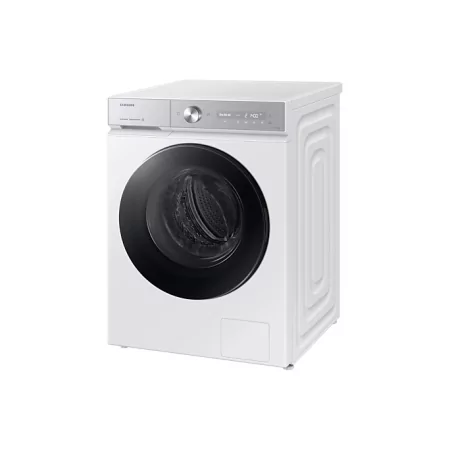 Kontrolsat - Máquina de Lavar Roupa Samsung WW11DB8B95GHU3 - (11 kg - 1400 rpm - Branco) Kontrolsat - Máquina de Lavar Roupa Samsung WW11DB8B95GHU3 - (11 kg - 1400 rpm - Branco)
