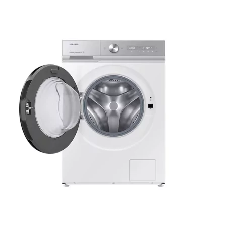 Kontrolsat - Máquina de Lavar Roupa Samsung WW11DB8B95GHU3 - (11 kg - 1400 rpm - Branco) Kontrolsat - Máquina de Lavar Roupa Samsung WW11DB8B95GHU3 - (11 kg - 1400 rpm - Branco)
