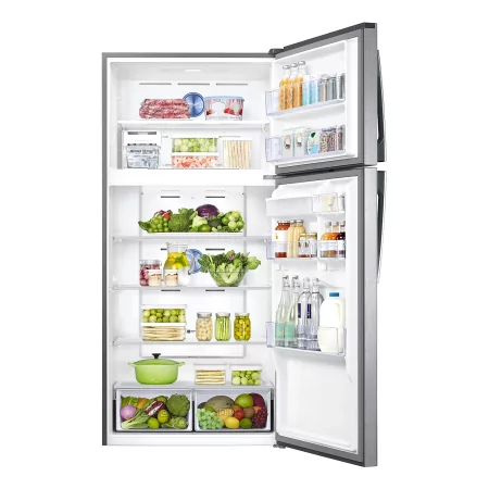 Kontrolsat - Samsung RT62K711RSL Fridge Freezer (620L - Class E - Stainless)