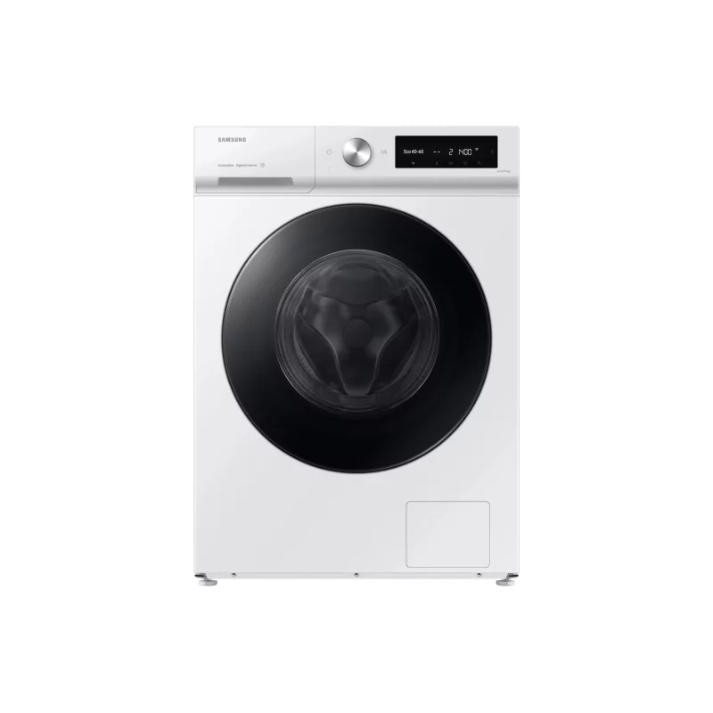 Kontrolsat - Máquina de Lavar Roupa Samsung WW11DB7B34GWU3 - (11 kg - 1400 rpm - Branco) Kontrolsat - Máquina de Lavar Roupa Samsung WW11DB7B34GWU3 - (11 kg - 1400 rpm - Branco)
