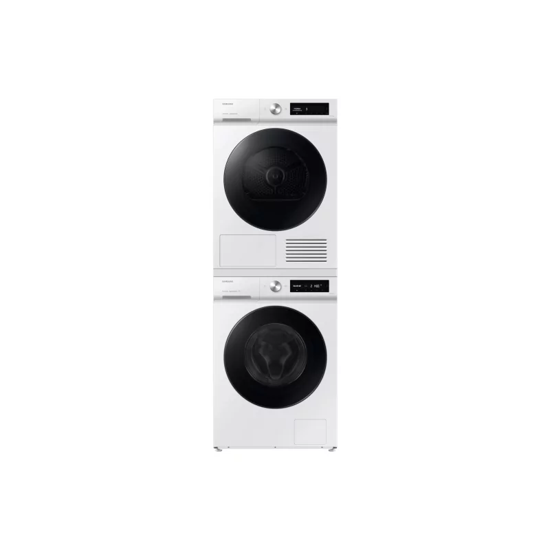 Kontrolsat - Máquina de Lavar Roupa Samsung WW11DB7B34GWU3 - (11 kg - 1400 rpm - Branco)