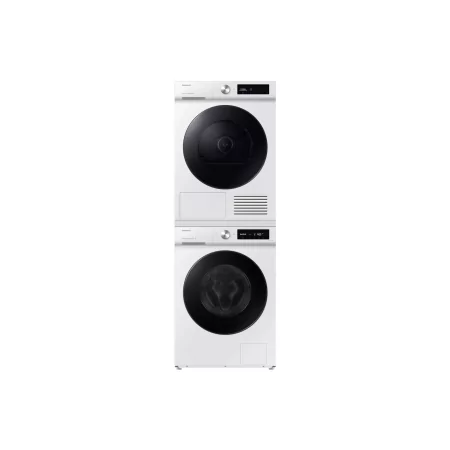 Kontrolsat - Máquina de Lavar Roupa Samsung WW11DB7B34GWU3 - (11 kg - 1400 rpm - Branco) Kontrolsat - Máquina de Lavar Roupa Samsung WW11DB7B34GWU3 - (11 kg - 1400 rpm - Branco)