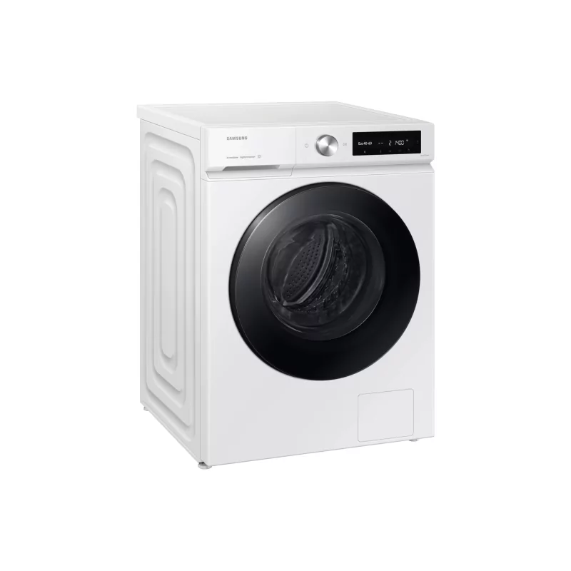 Kontrolsat - Máquina de Lavar Roupa Samsung WW11DB7B34GWU3 - (11 kg - 1400 rpm - Branco)
