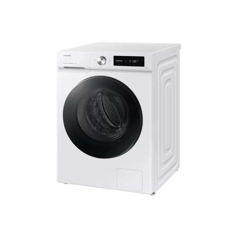 Kontrolsat - Máquina de Lavar Roupa Samsung WW11DB7B34GWU3 - (11 kg - 1400 rpm - Branco)