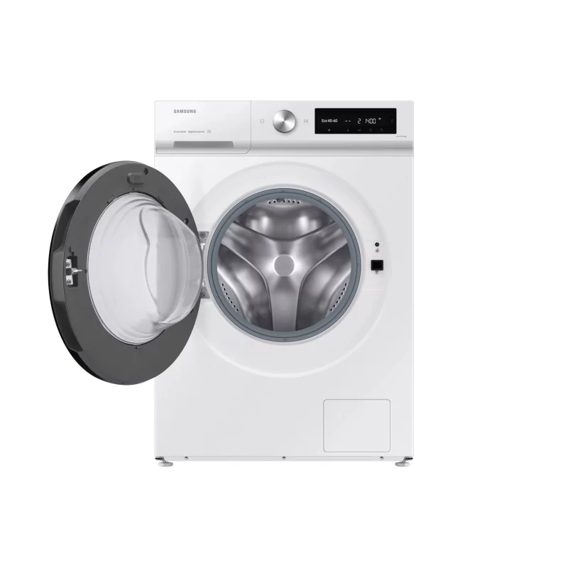 Kontrolsat - Máquina de Lavar Roupa Samsung WW11DB7B34GWU3 - (11 kg - 1400 rpm - Branco)