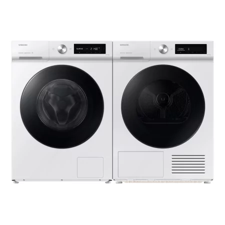 Kontrolsat - Máquina de Lavar Roupa Samsung WW11DB7B34GWU3 - (11 kg - 1400 rpm - Branco) Kontrolsat - Máquina de Lavar Roupa Samsung WW11DB7B34GWU3 - (11 kg - 1400 rpm - Branco)