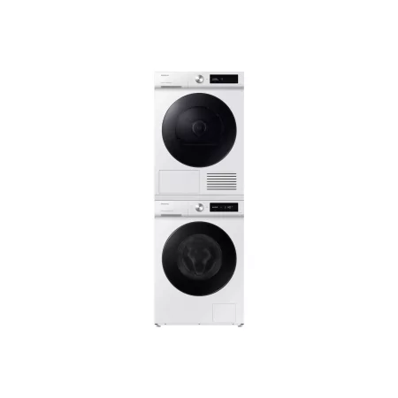 Kontrolsat - Máquina de Lavar Roupa Samsung WW11DB7B34GWU3 - (11 kg - 1400 rpm - Branco) Kontrolsat - Máquina de Lavar Roupa Samsung WW11DB7B34GWU3 - (11 kg - 1400 rpm - Branco)