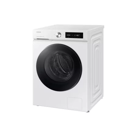 Kontrolsat - Máquina de Lavar Roupa Samsung WW11DB7B34GWU3 - (11 kg - 1400 rpm - Branco) Kontrolsat - Máquina de Lavar Roupa Samsung WW11DB7B34GWU3 - (11 kg - 1400 rpm - Branco)