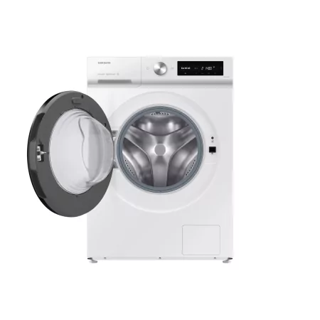 Kontrolsat - Máquina de Lavar Roupa Samsung WW11DB7B34GWU3 - (11 kg - 1400 rpm - Branco) Kontrolsat - Máquina de Lavar Roupa Samsung WW11DB7B34GWU3 - (11 kg - 1400 rpm - Branco)