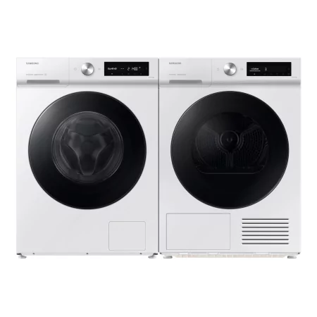 Kontrolsat - Máquina de Lavar Roupa Samsung WW11DB7B34GWU3 - (11 kg - 1400 rpm - Branco) Kontrolsat - Máquina de Lavar Roupa Samsung WW11DB7B34GWU3 - (11 kg - 1400 rpm - Branco)