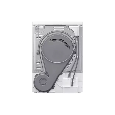 Kontrolsat - Máquina de Secar Roupa Samsung DV80CGC0B0TEEP - (8 kg - Bomba de Calor - Branco) Kontrolsat - Máquina de Secar Roupa Samsung DV80CGC0B0TEEP - (8 kg - Bomba de Calor - Branco)