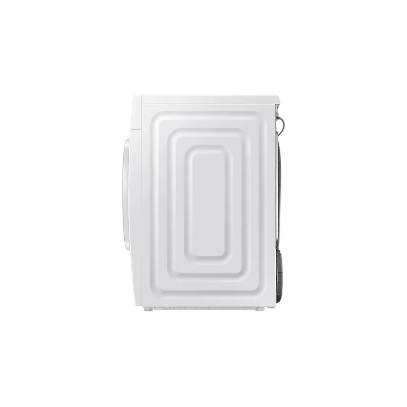 Kontrolsat - Máquina de Secar Roupa Samsung DV80CGC0B0TEEP - (8 kg - Bomba de Calor - Branco)