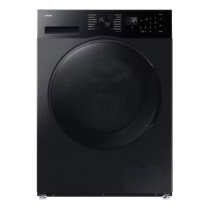 Kontrolsat - Máquina de Lavar e Secar Roupa Samsung WD90DG5B15BBEP (9/6 kg - 1400 rpm - Preto)