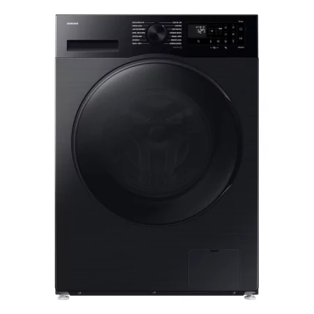Kontrolsat - Máquina de Lavar e Secar Roupa Samsung WD90DG5B15BBEP (9/6 kg - 1400 rpm - Preto)
