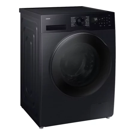 Kontrolsat - Máquina de Lavar e Secar Roupa Samsung WD90DG5B15BBEP (9/6 kg - 1400 rpm - Preto)