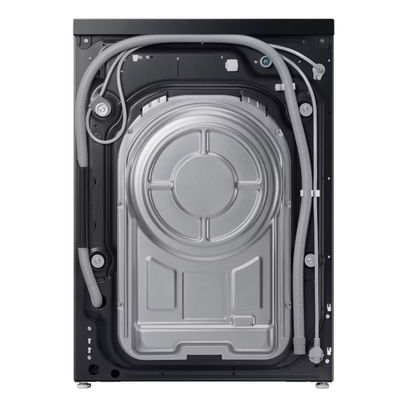 Kontrolsat - Máquina de Lavar e Secar Roupa Samsung WD90DG5B15BBEP (9/6 kg - 1400 rpm - Preto)