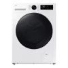 Lavadora-Secadora Roupa Samsung WD90DG5B15BEEP - (6/9KG - 1400 rpm - Blanco)