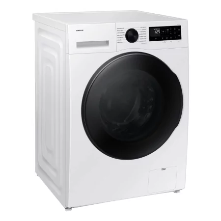 Kontrolsat - Máquina de Lavar e Secar Roupa Samsung WD90DG5B15BEEP - (6/9KG - 1400 rpm - Branco)