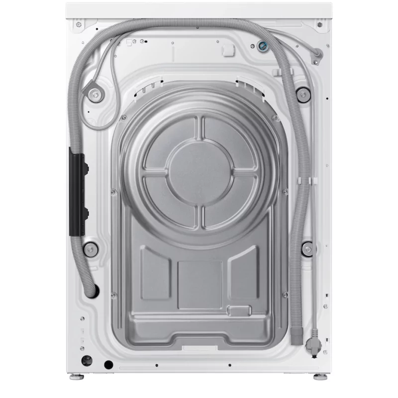 Kontrolsat - Máquina de Lavar e Secar Roupa Samsung WD90DG5B15BEEP - (6/9KG - 1400 rpm - Branco)