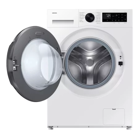 Kontrolsat - Máquina de Lavar e Secar Roupa Samsung WD90DG5B15BEEP - (6/9KG - 1400 rpm - Branco)