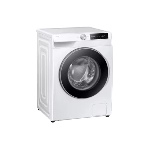 Kontrolsat - Máquina de Lavar Roupa Samsung WW90DG6U25LEU3 - (9 kg - 1400 rpm - Branco)