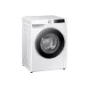 Lavadora de Ropa Samsung WW90DG6U25LEU3 - (9 kg - 1400 rpm - Blanco)