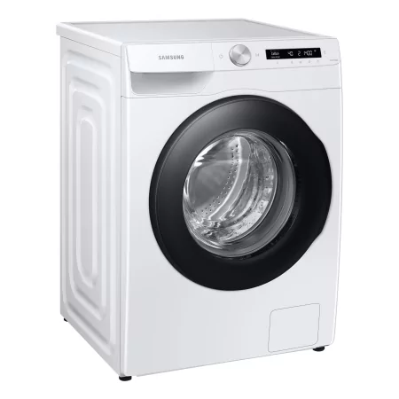 Kontrolsat - Máquina de Lavar Roupa Samsung WW90T534DAWCS3 - (9 kg - 1400 rpm - Branco)